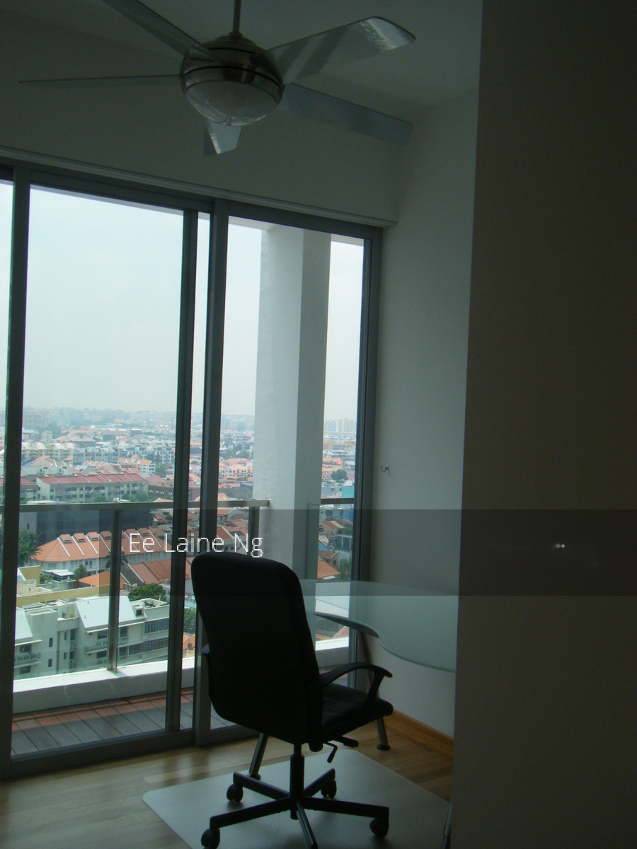 Parc Seabreeze (D15), Apartment #146647122